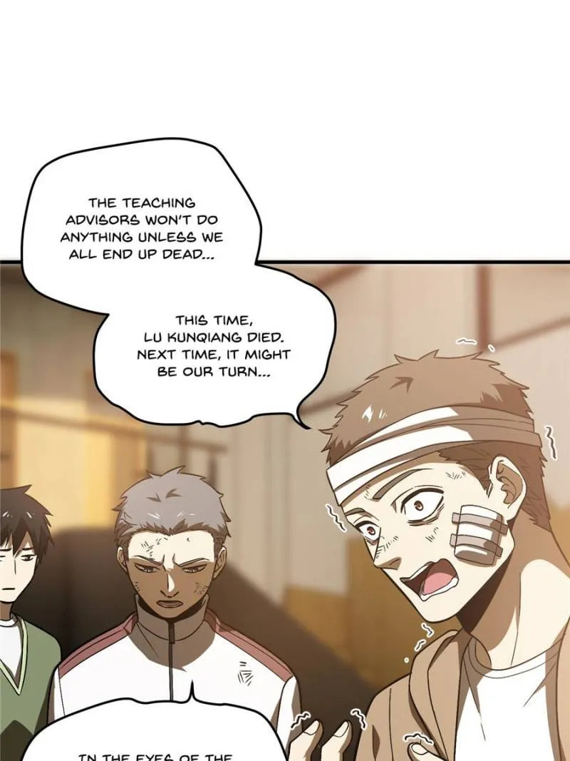 Read Global Martial Arts EN Manga Online