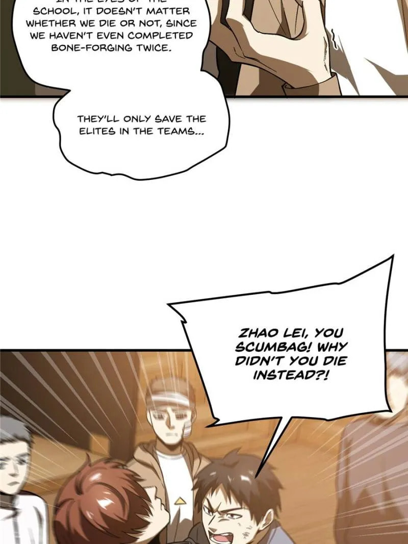 Read Global Martial Arts EN Manga Online