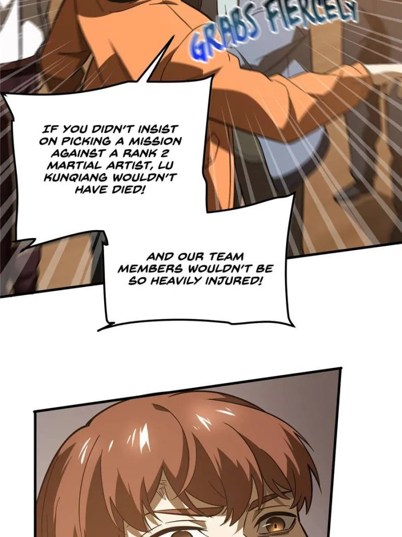 Read Global Martial Arts EN Manga Online