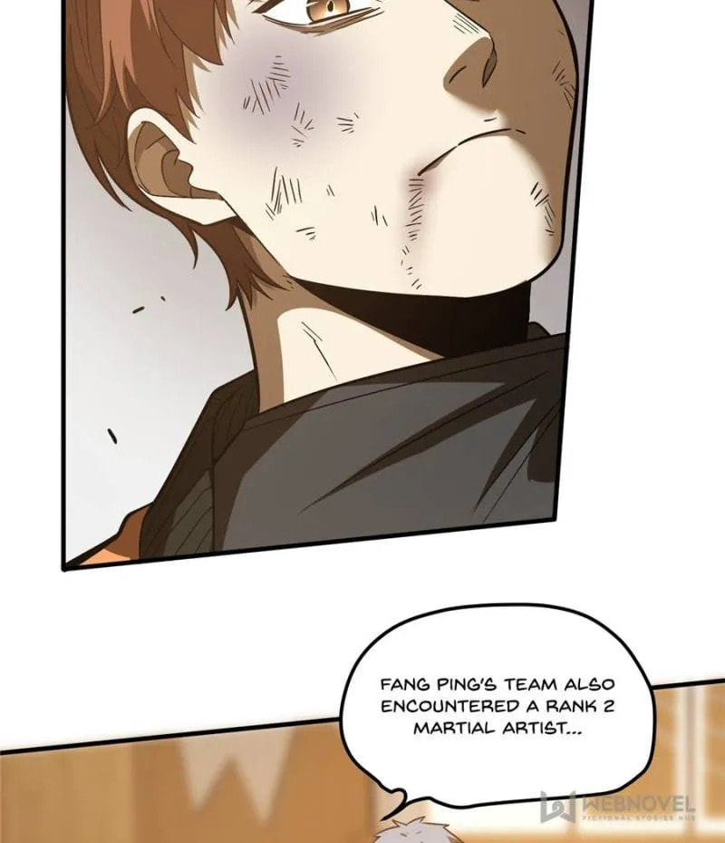 Read Global Martial Arts EN Manga Online