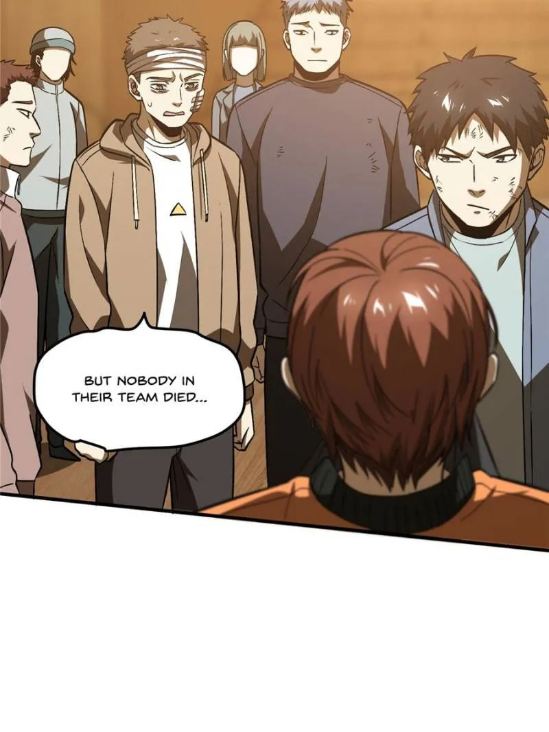 Read Global Martial Arts EN Manga Online