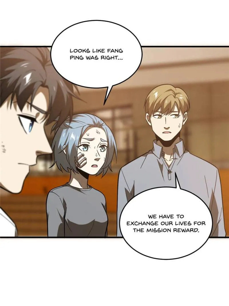 Read Global Martial Arts EN Manga Online