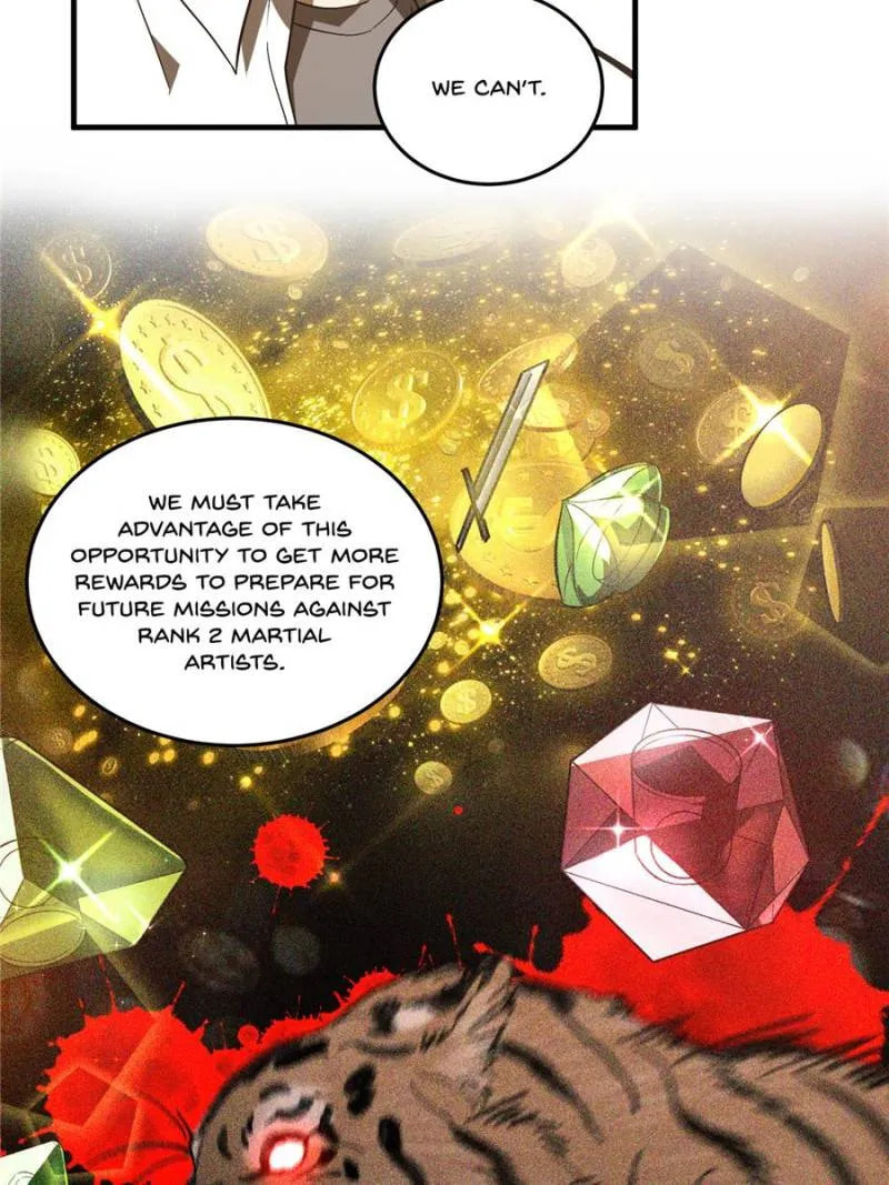Read Global Martial Arts EN Manga Online