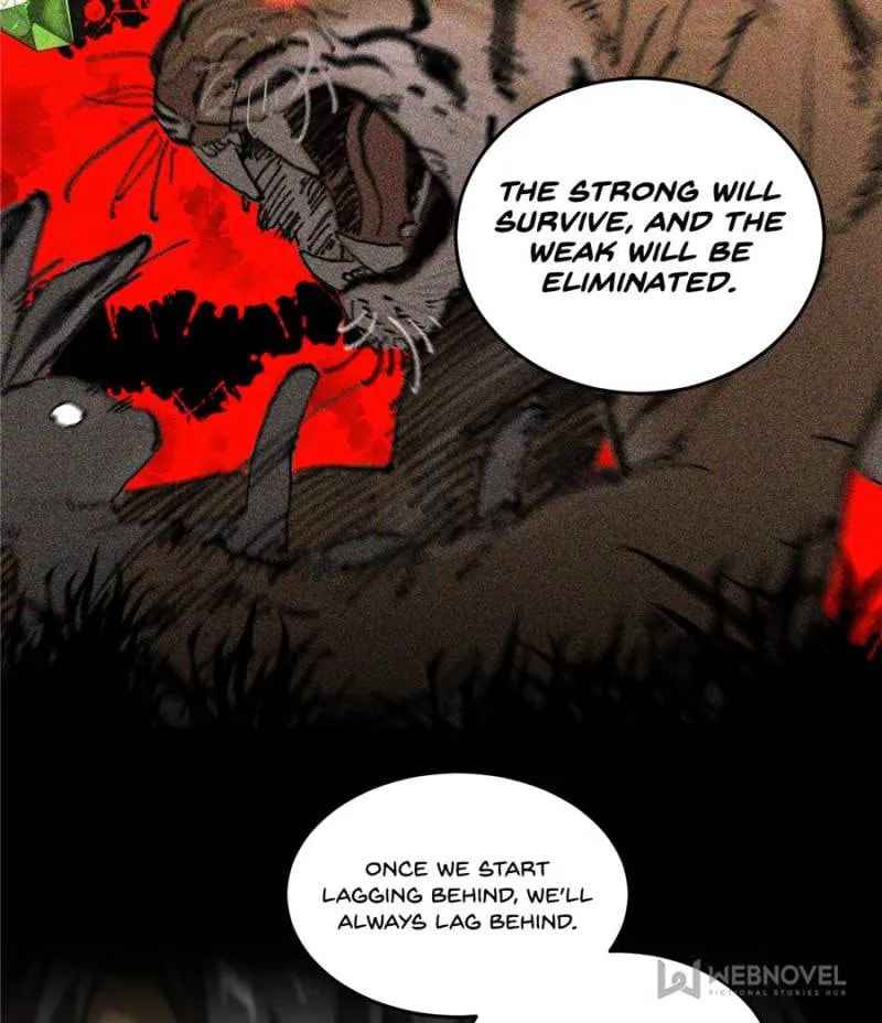 Read Global Martial Arts EN Manga Online