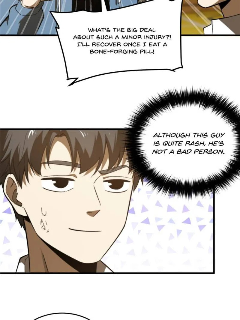 Read Global Martial Arts EN Manga Online