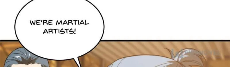 Read Global Martial Arts EN Manga Online