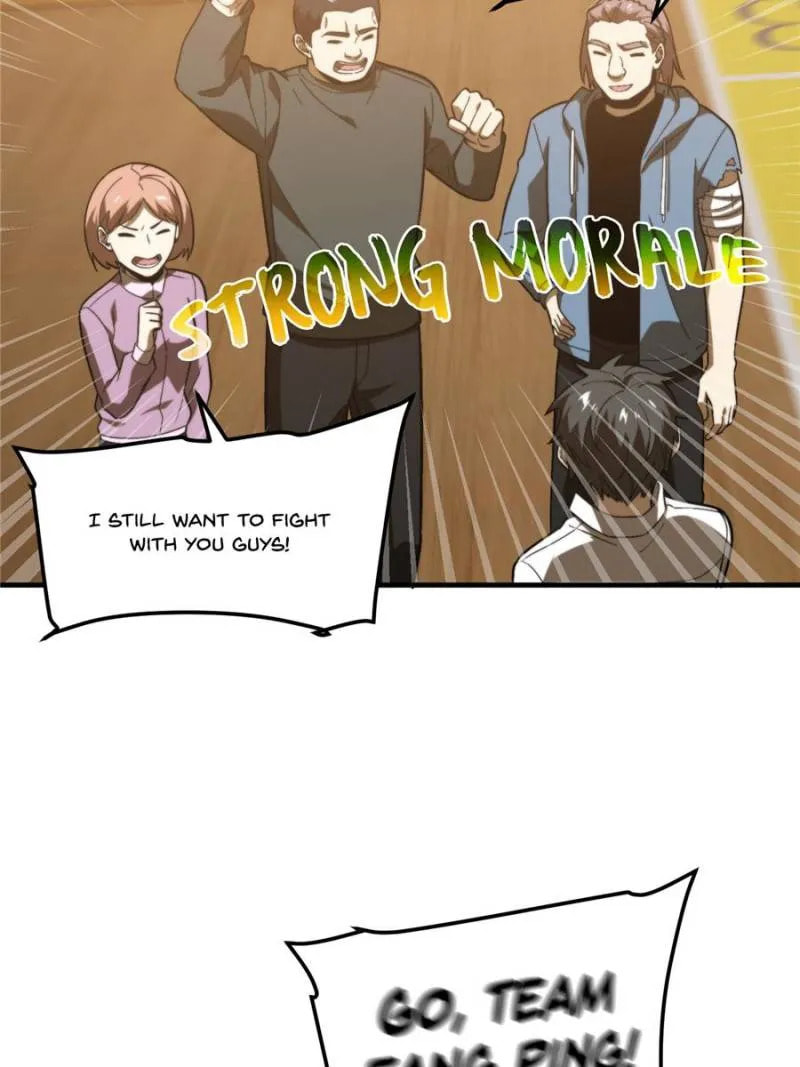 Read Global Martial Arts EN Manga Online