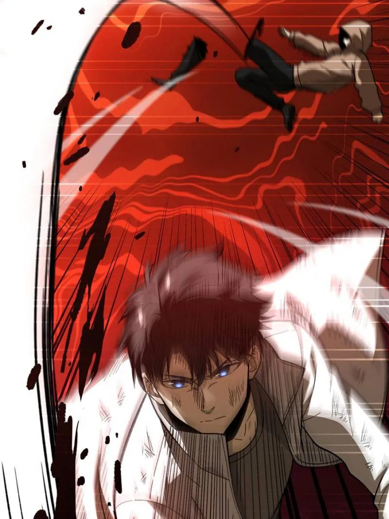 Read Global Martial Arts EN Manga Online