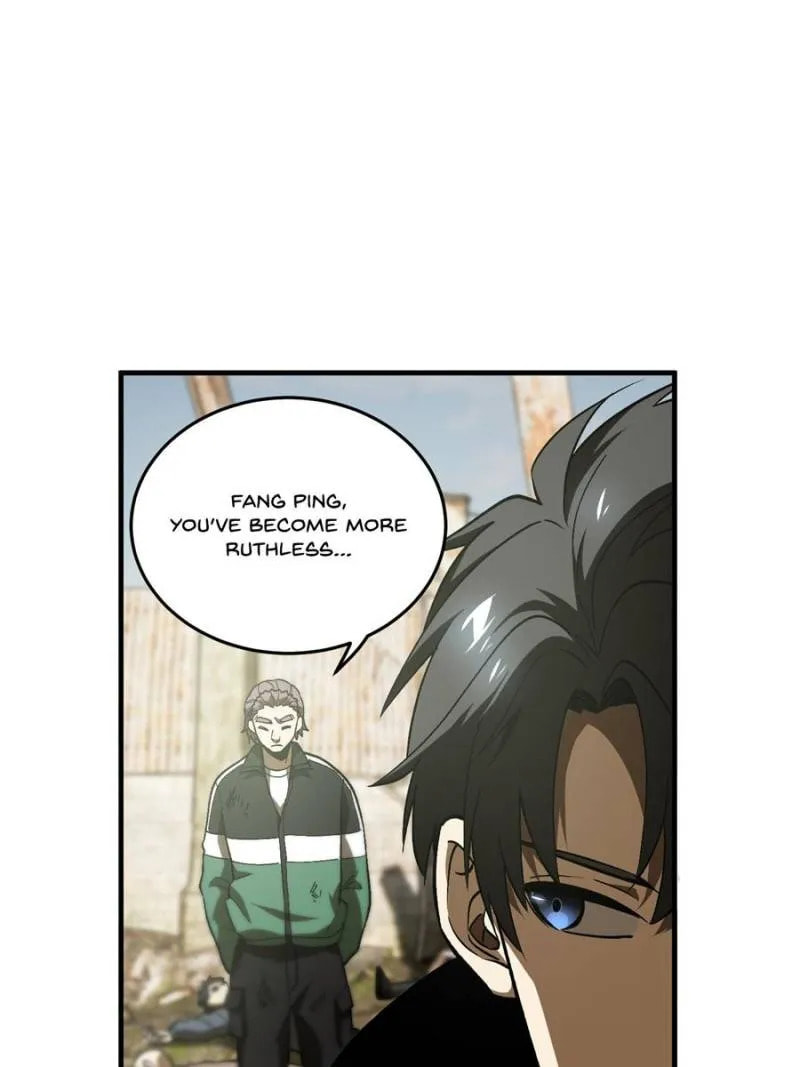 Read Global Martial Arts EN Manga Online