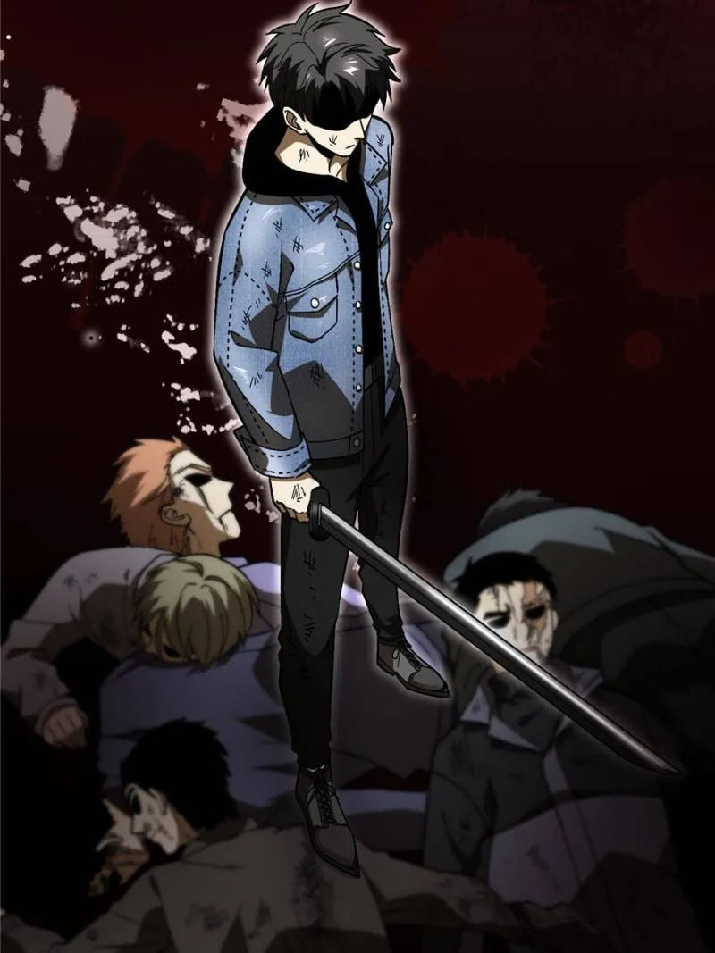 Read Global Martial Arts EN Manga Online