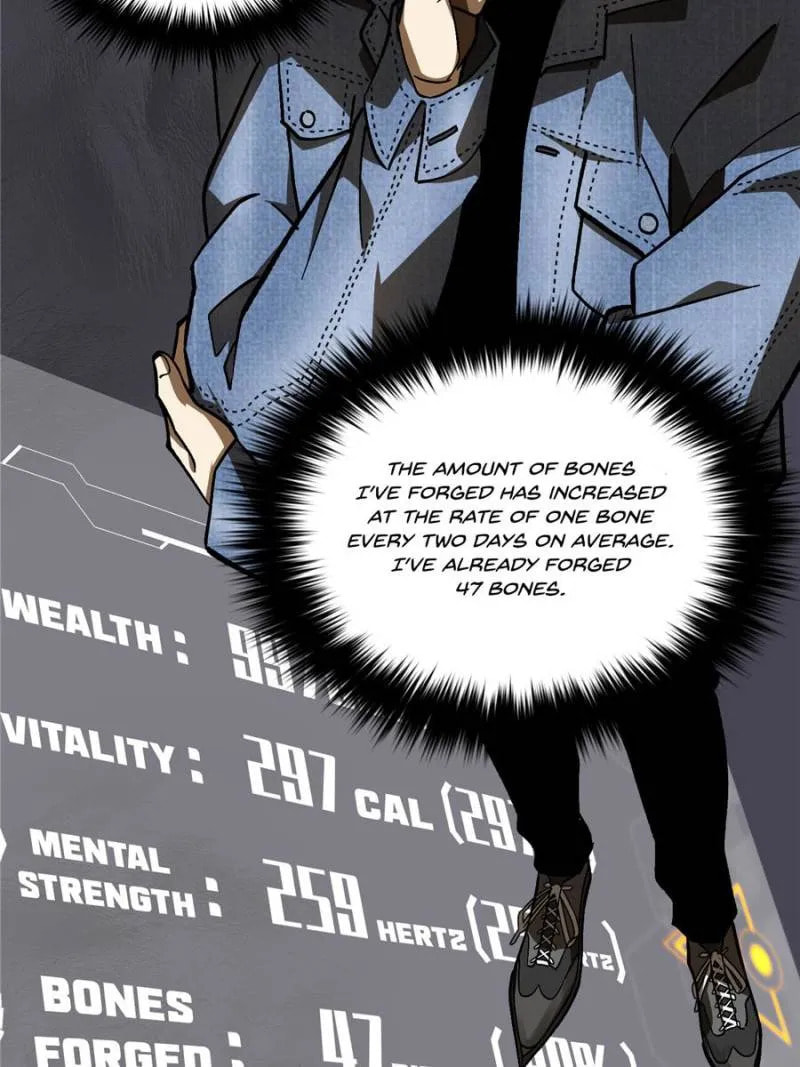Read Global Martial Arts EN Manga Online