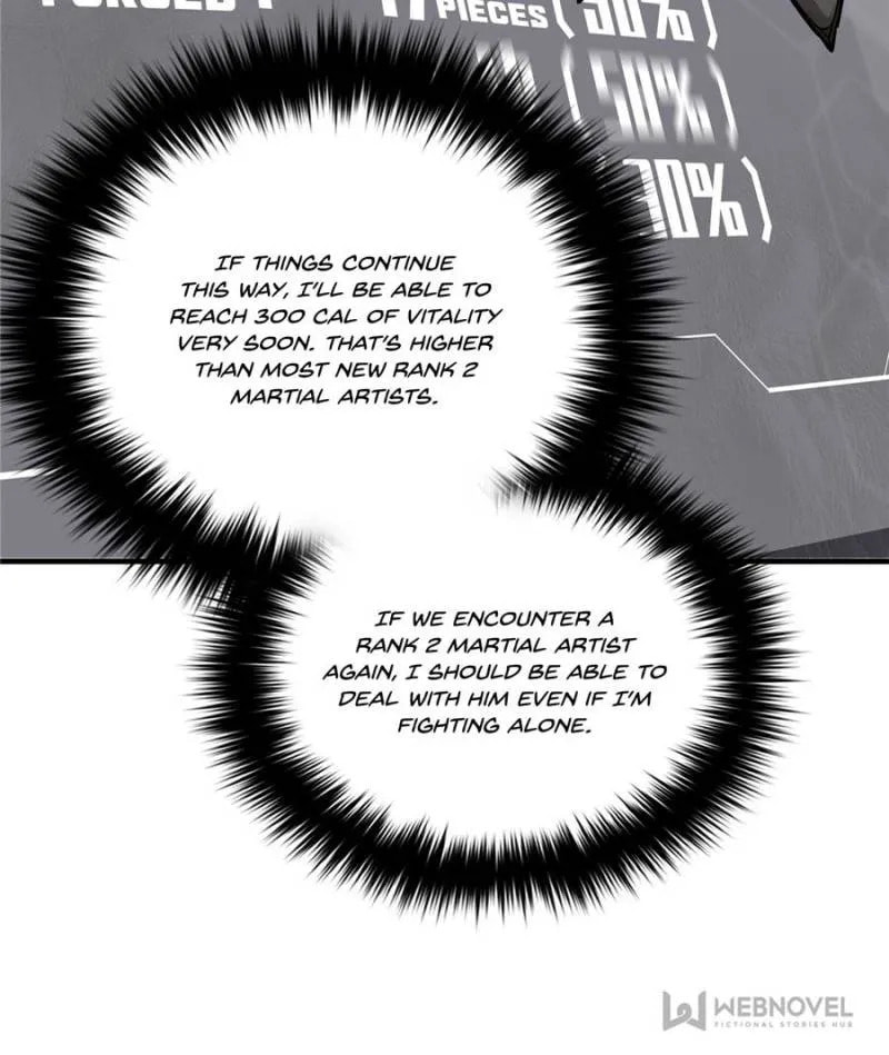 Read Global Martial Arts EN Manga Online