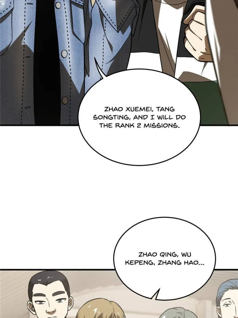 Read Global Martial Arts EN Manga Online