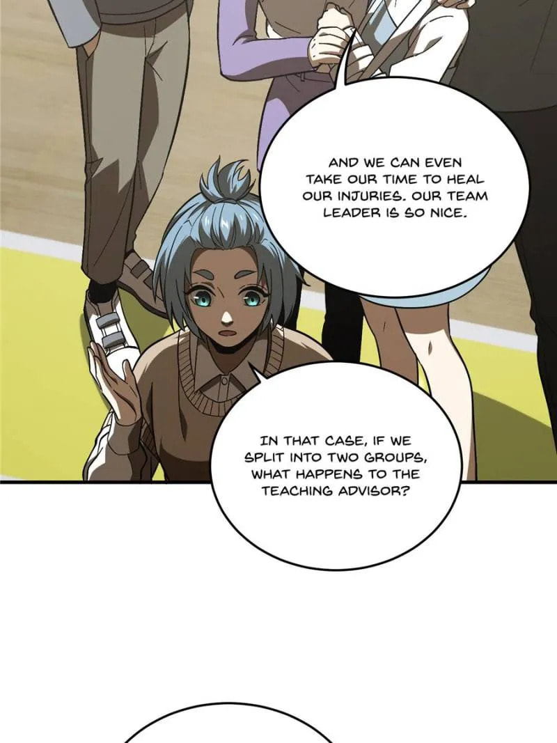 Read Global Martial Arts EN Manga Online