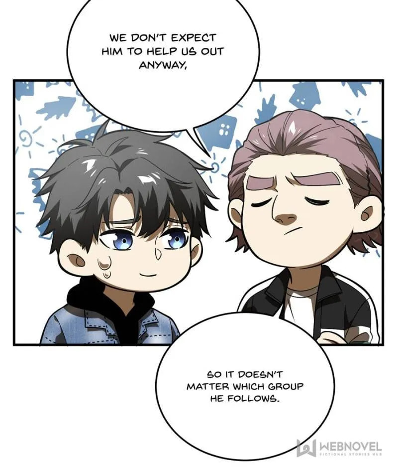 Read Global Martial Arts EN Manga Online