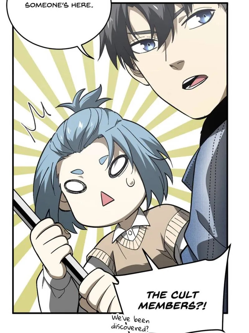 Read Global Martial Arts EN Manga Online