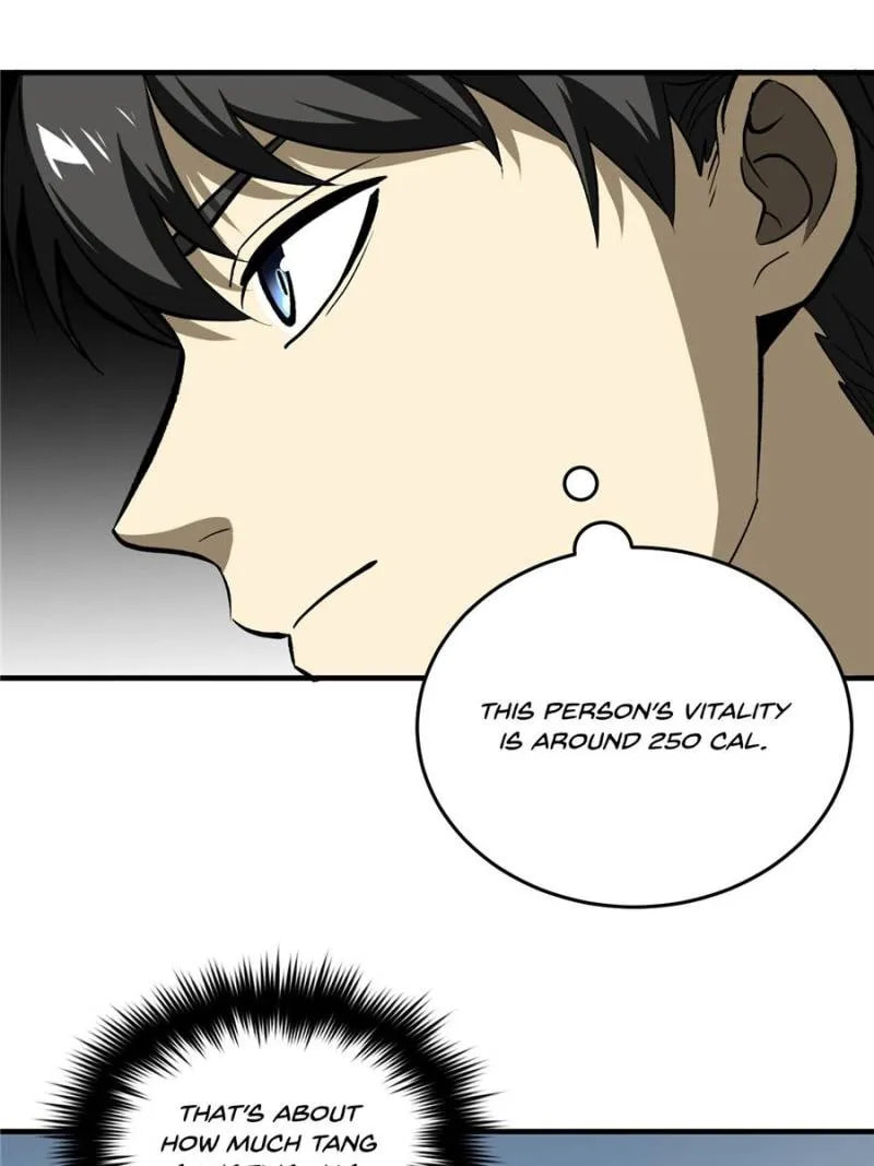 Read Global Martial Arts EN Manga Online