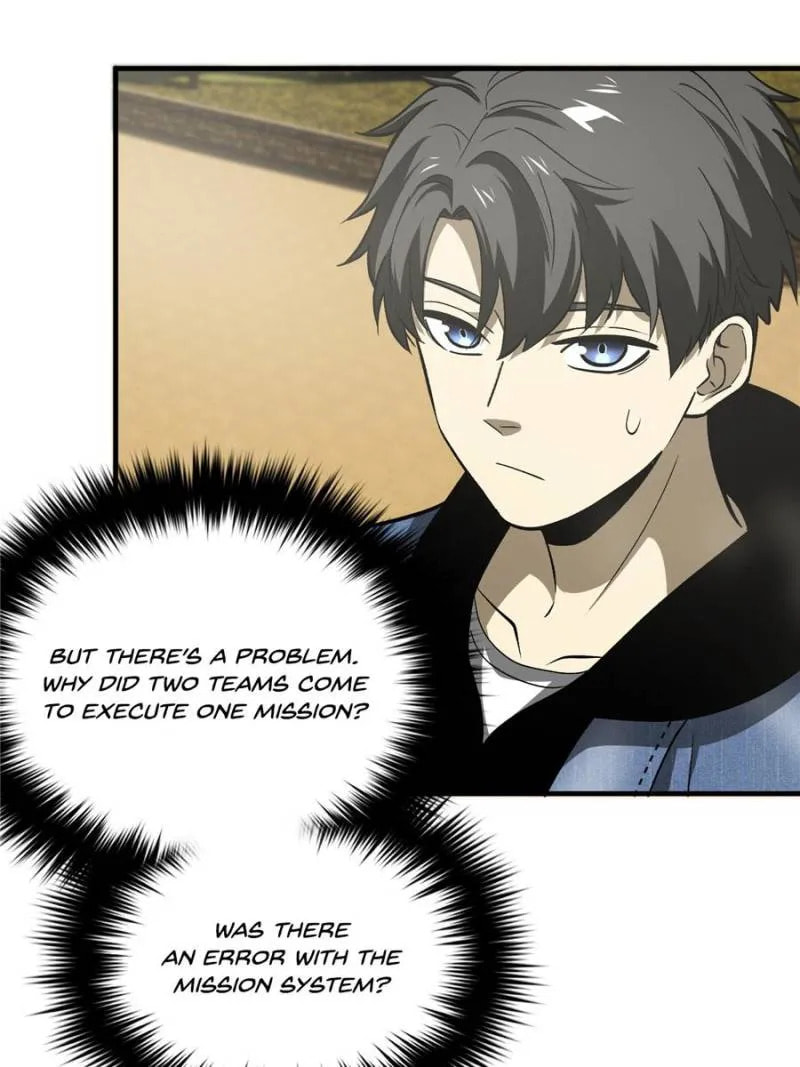 Read Global Martial Arts EN Manga Online