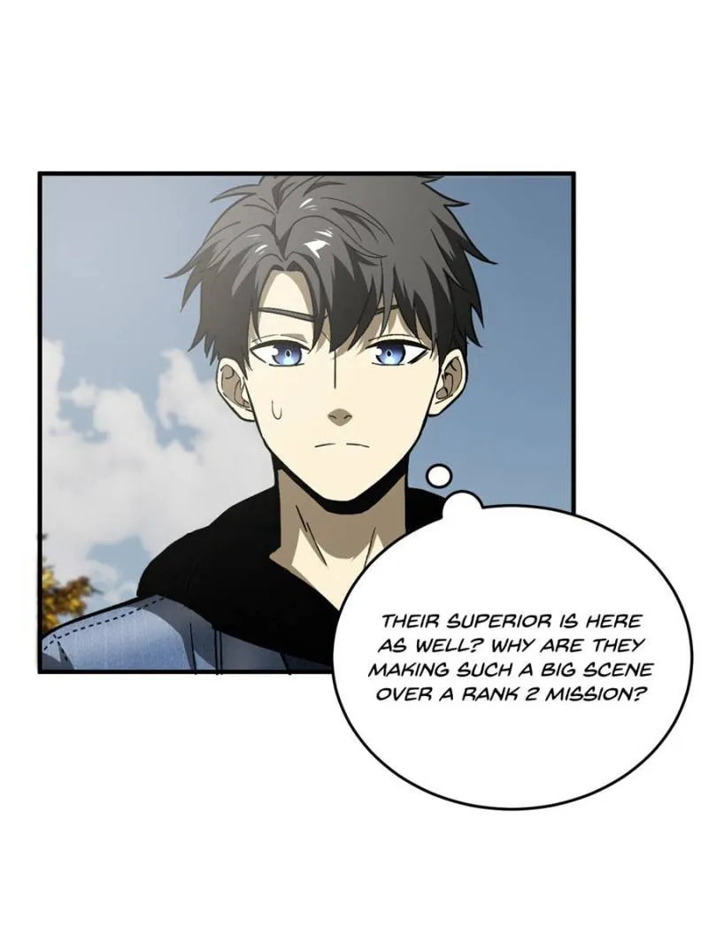 Read Global Martial Arts EN Manga Online