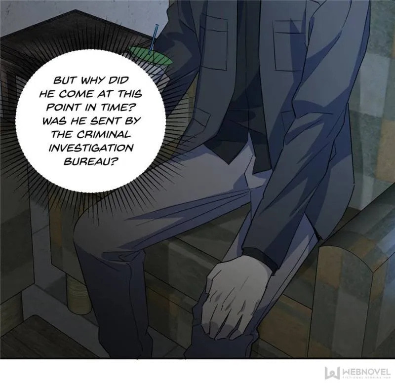 Read Global Martial Arts EN Manga Online
