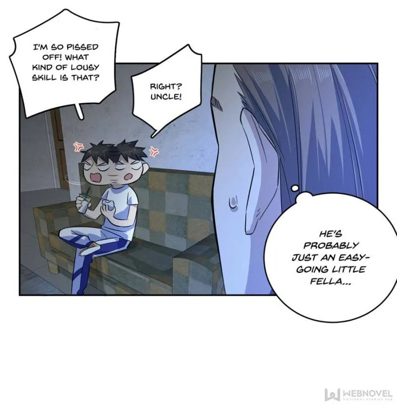Read Global Martial Arts EN Manga Online