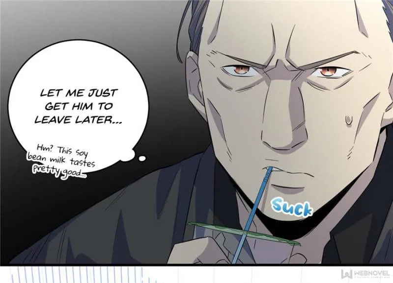 Read Global Martial Arts EN Manga Online