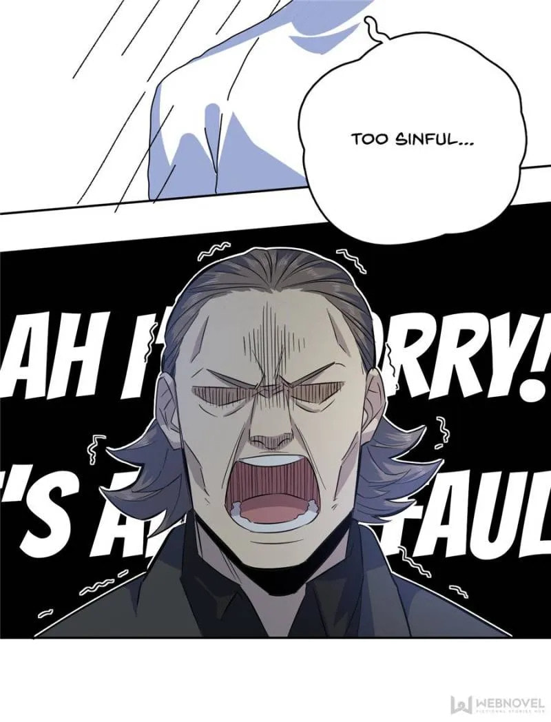 Read Global Martial Arts EN Manga Online