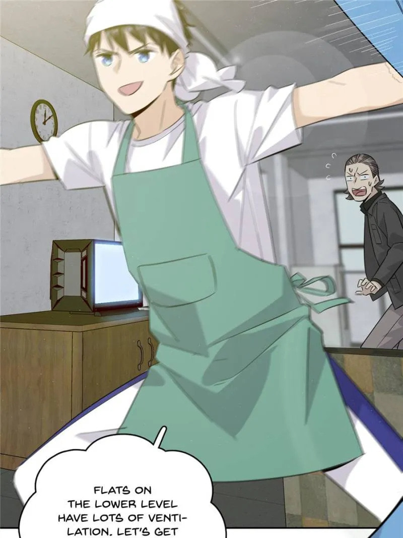 Read Global Martial Arts EN Manga Online