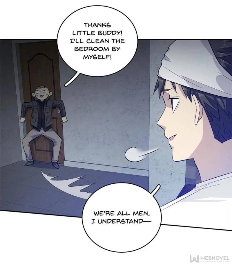 Read Global Martial Arts EN Manga Online
