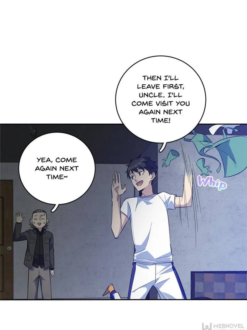Read Global Martial Arts EN Manga Online
