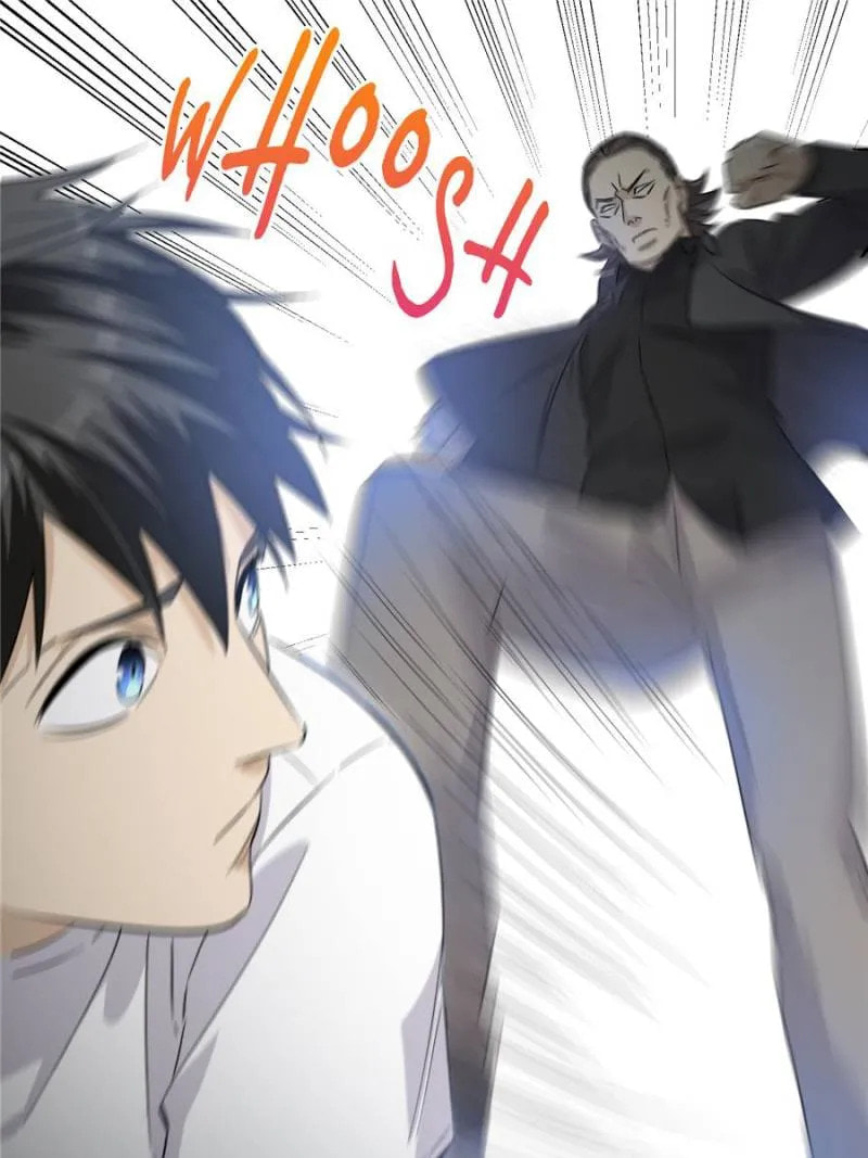 Read Global Martial Arts EN Manga Online