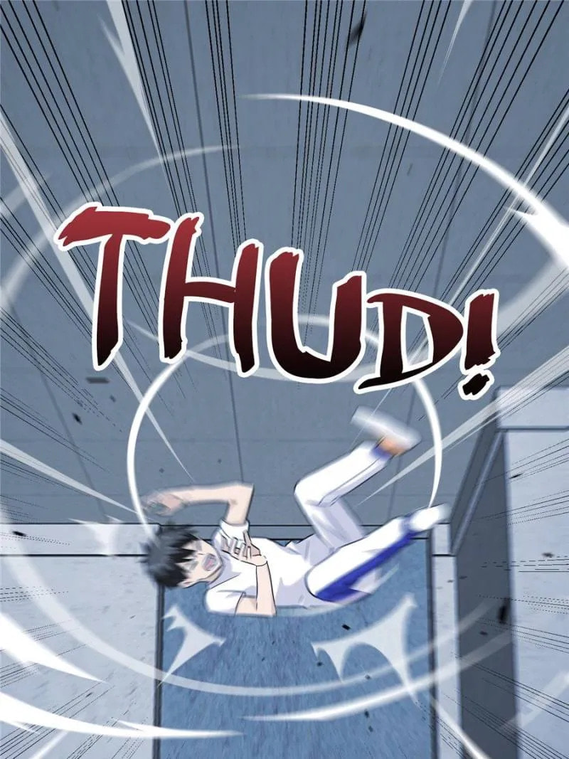 Read Global Martial Arts EN Manga Online
