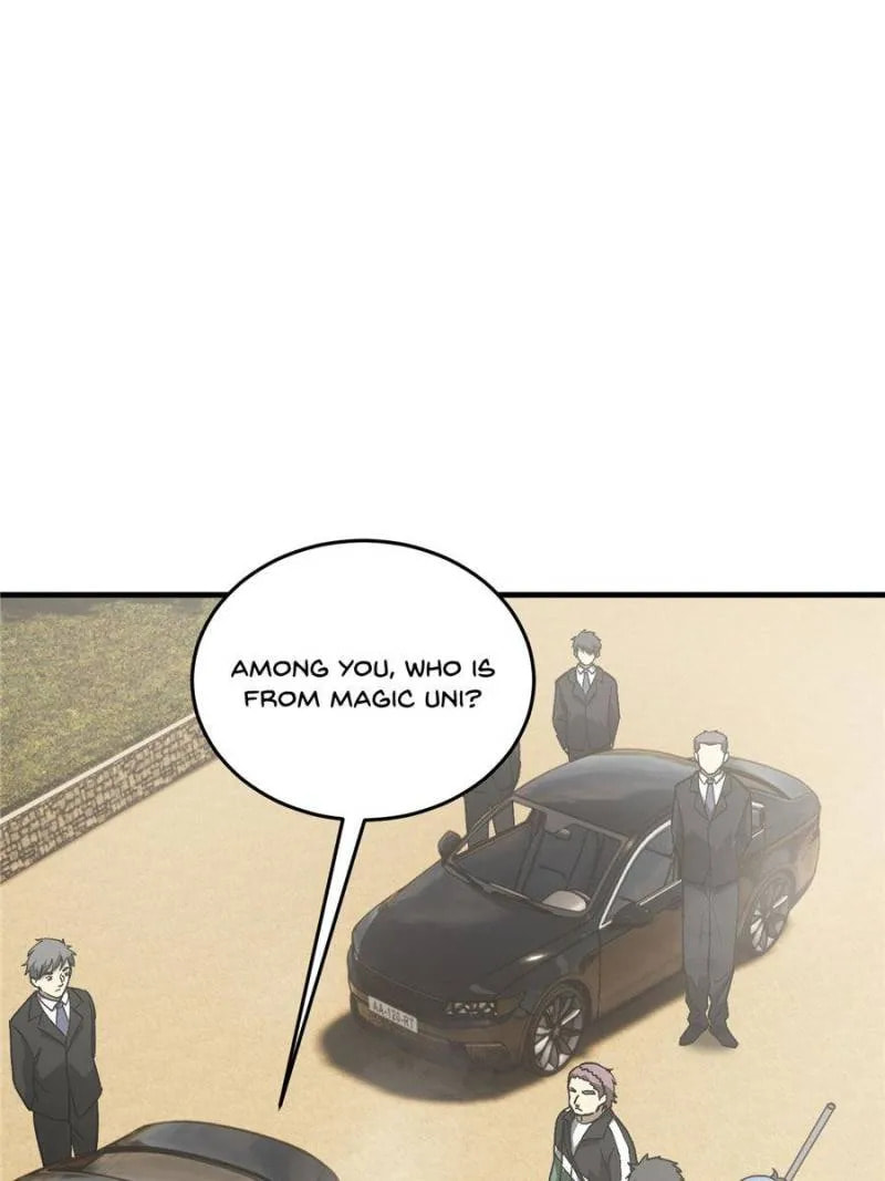 Read Global Martial Arts EN Manga Online