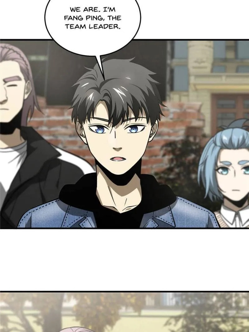 Read Global Martial Arts EN Manga Online