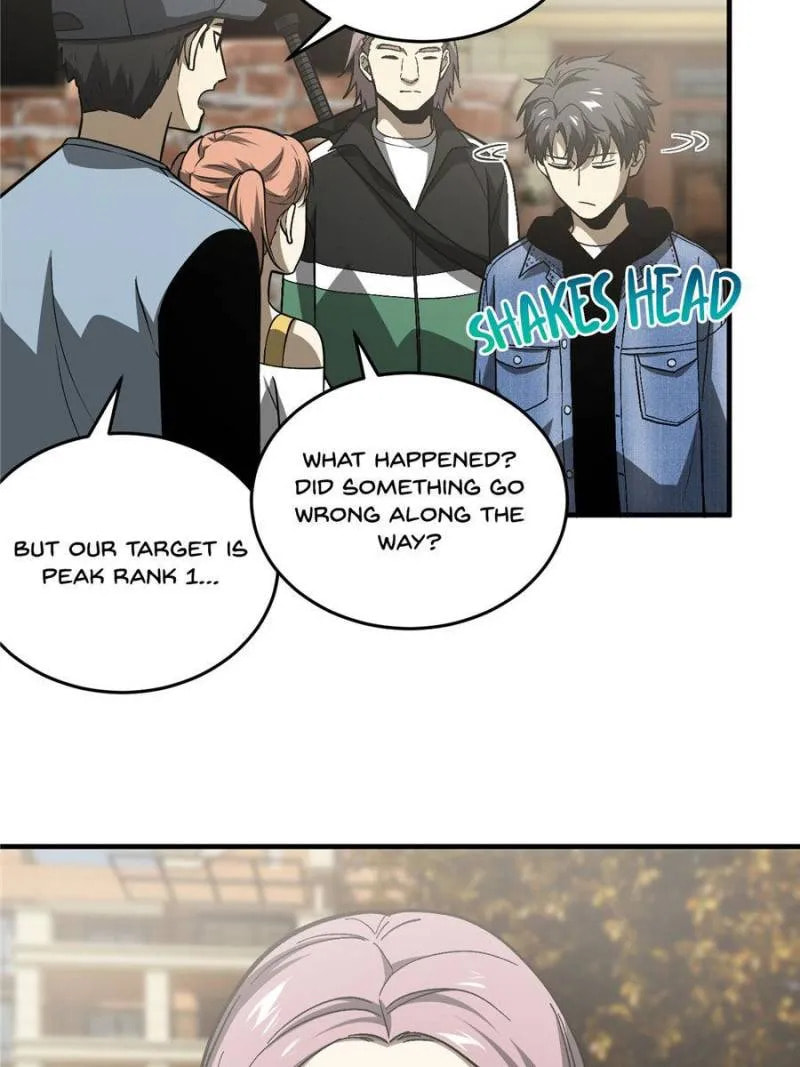 Read Global Martial Arts EN Manga Online