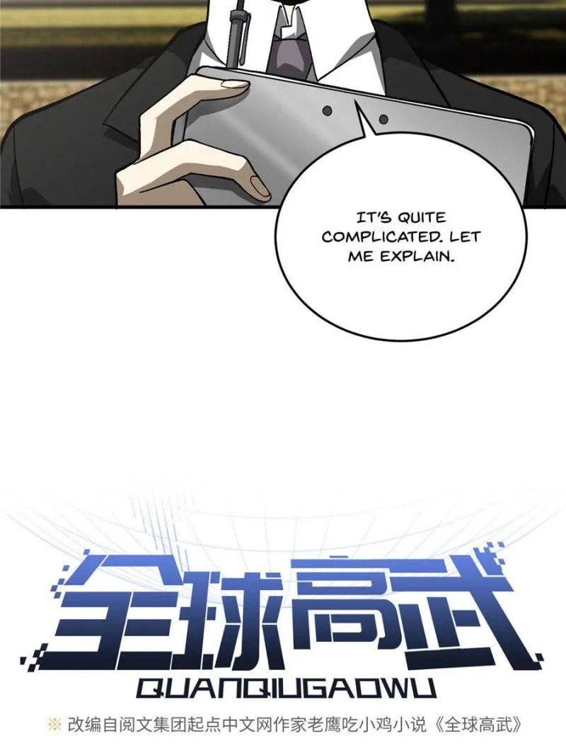 Read Global Martial Arts EN Manga Online
