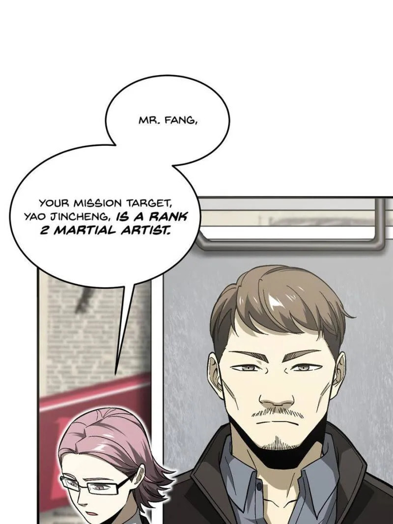 Read Global Martial Arts EN Manga Online