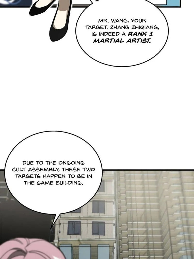 Read Global Martial Arts EN Manga Online