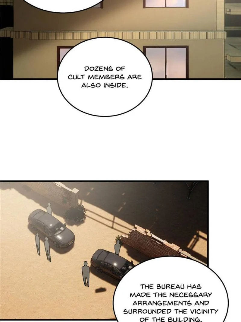 Read Global Martial Arts EN Manga Online