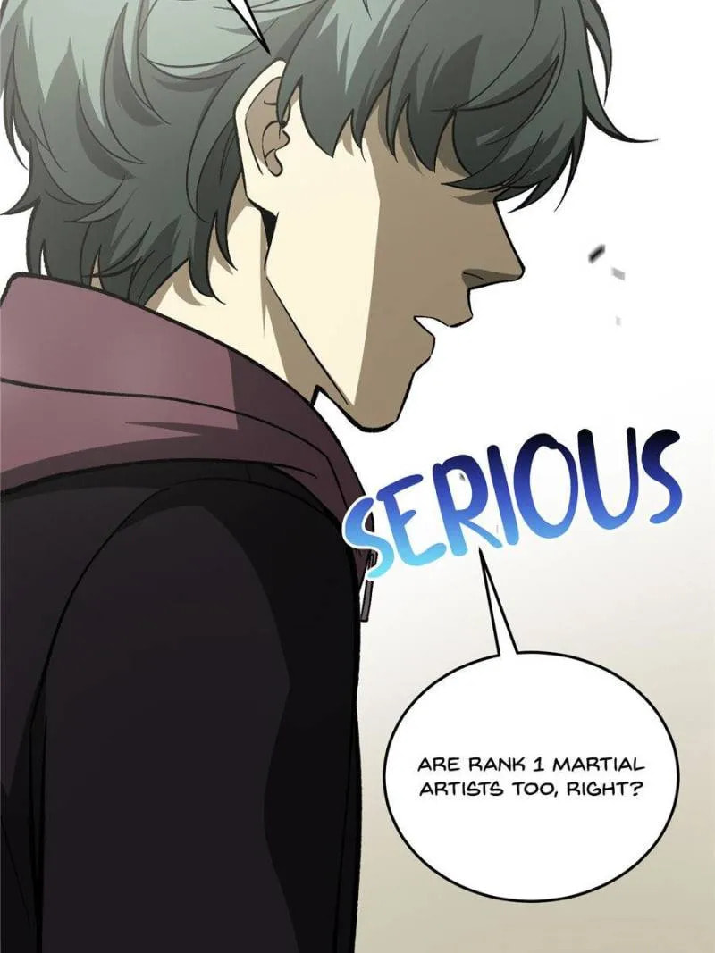 Read Global Martial Arts EN Manga Online