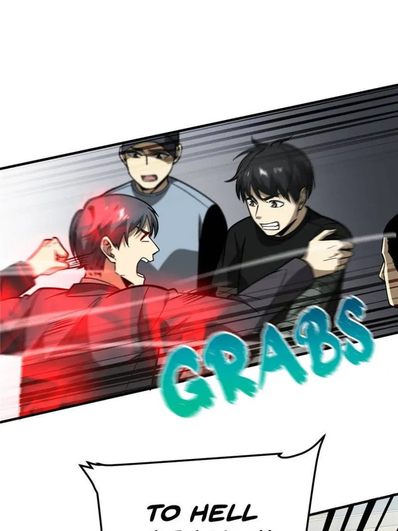 Read Global Martial Arts EN Manga Online