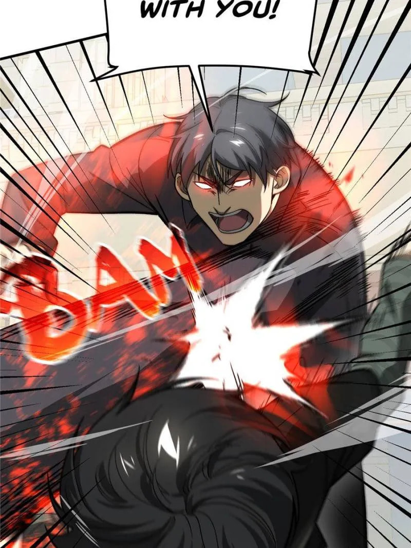 Read Global Martial Arts EN Manga Online
