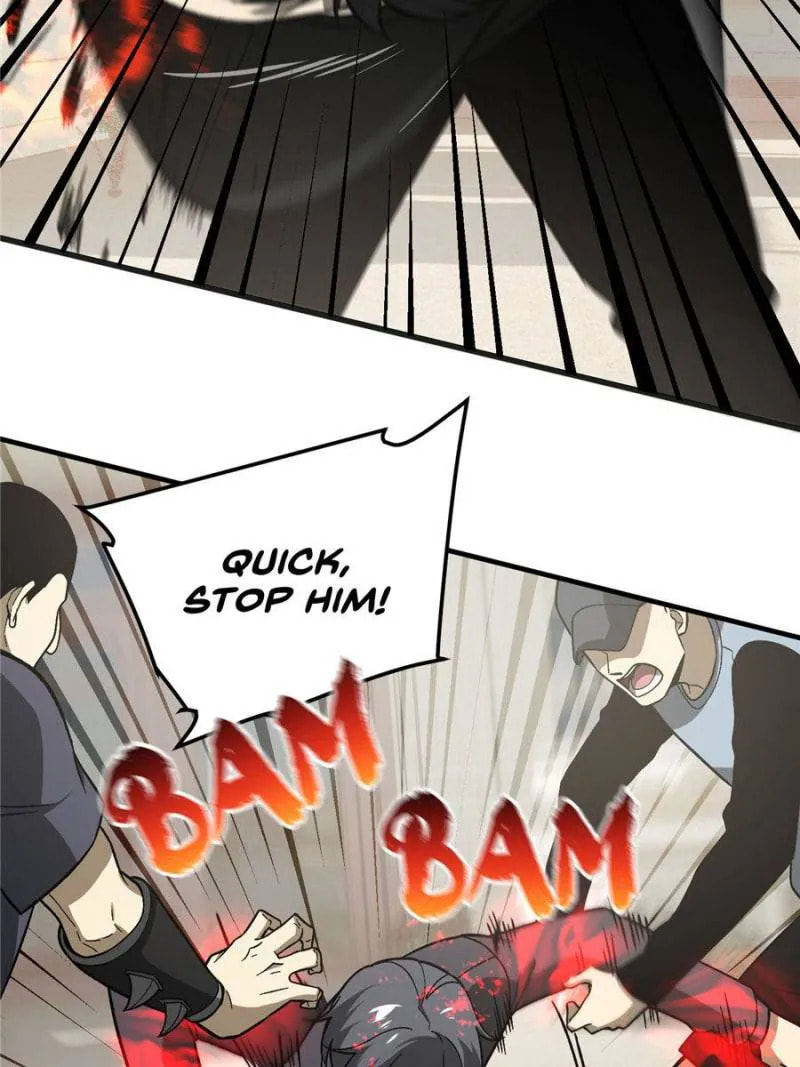 Read Global Martial Arts EN Manga Online