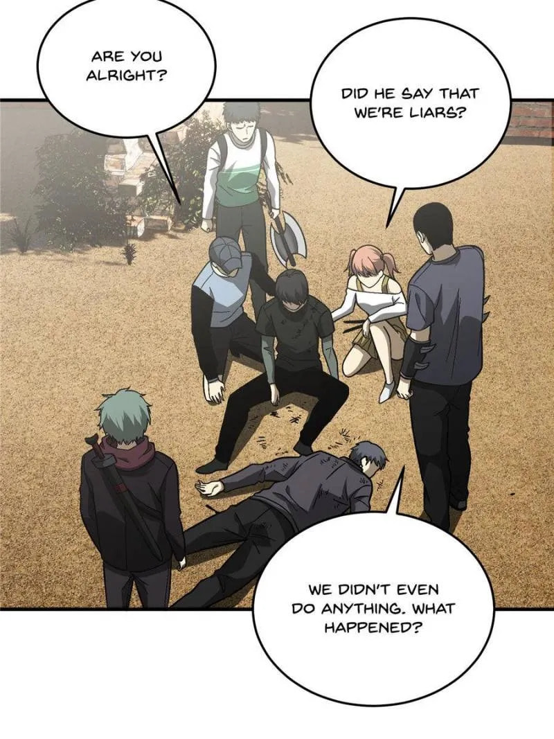 Read Global Martial Arts EN Manga Online