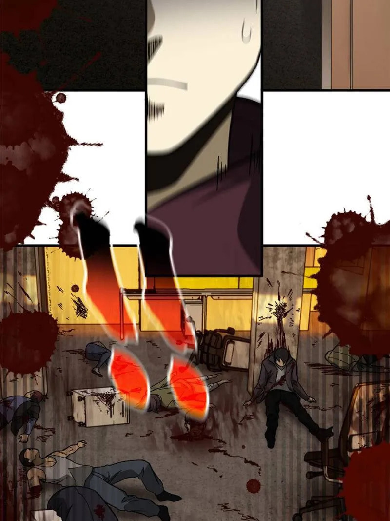 Read Global Martial Arts EN Manga Online