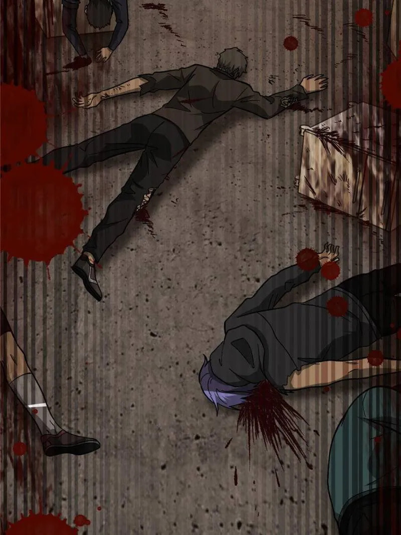 Read Global Martial Arts EN Manga Online