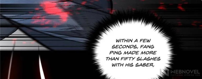 Read Global Martial Arts EN Manga Online