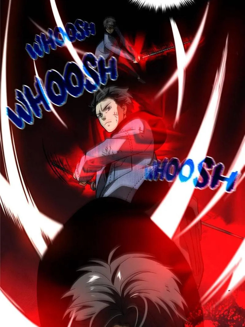 Read Global Martial Arts EN Manga Online