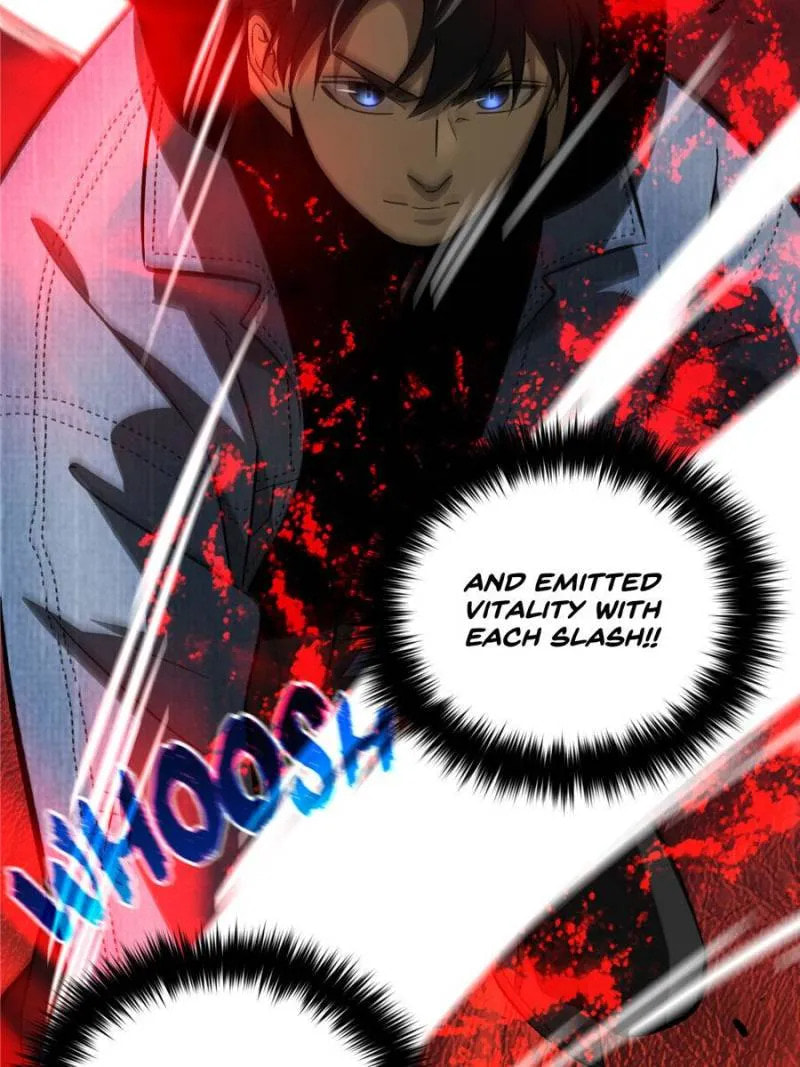 Read Global Martial Arts EN Manga Online
