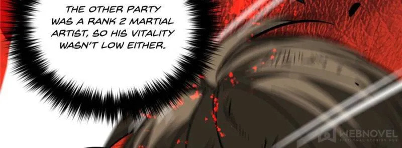 Read Global Martial Arts EN Manga Online